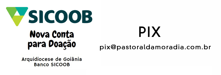 Doações pelo Sicoob