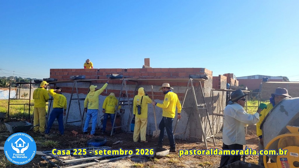 Casa 225 — foto 14