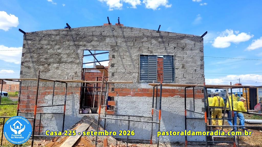 Casa 225 — foto 19
