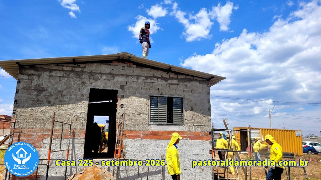 Casa 225 — foto 23