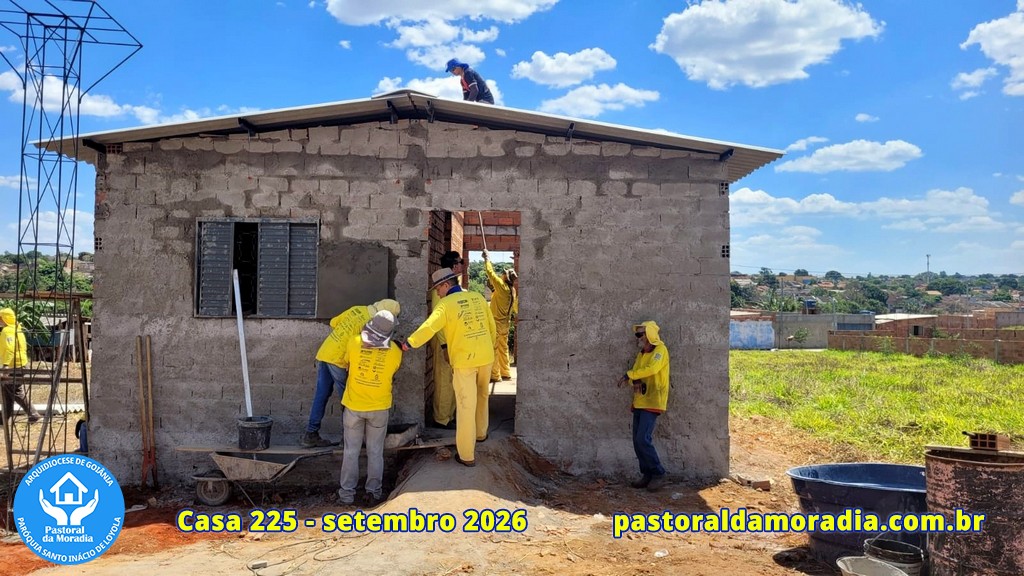 Casa 225 — foto 24