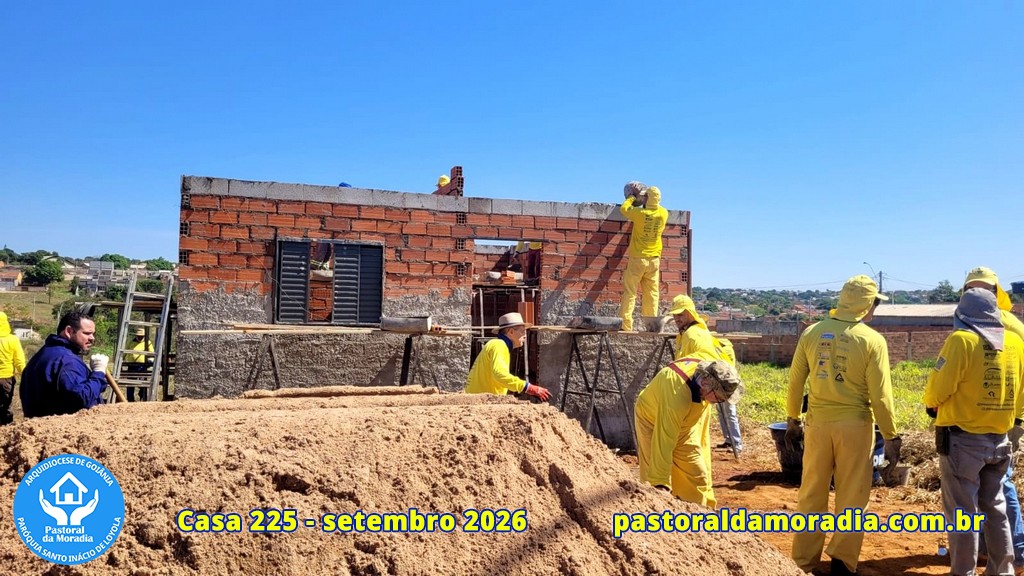 Casa 225 — foto 31