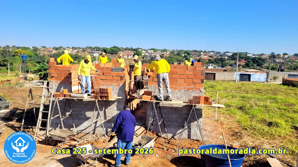 Casa 225 — foto 33
