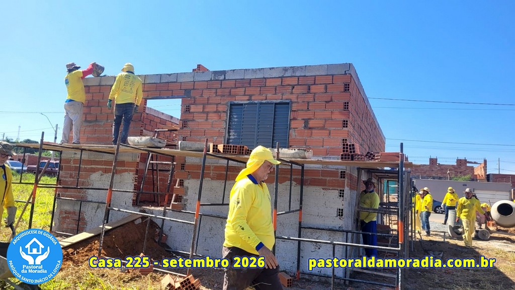 Casa 225 — foto 34
