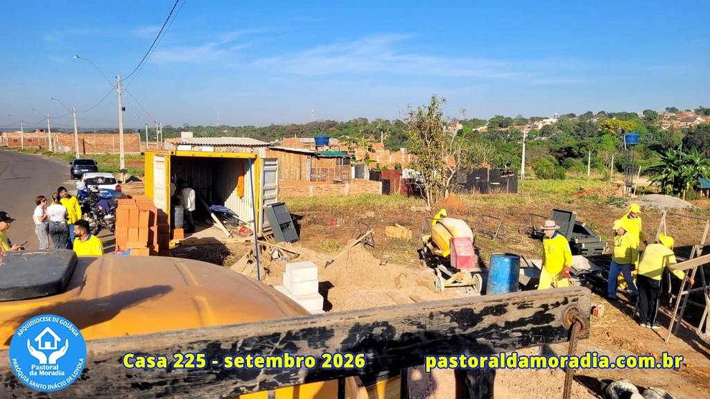 Casa 225 — foto 35