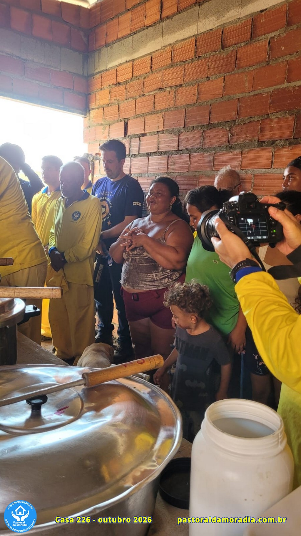 Casa 226 — foto 12