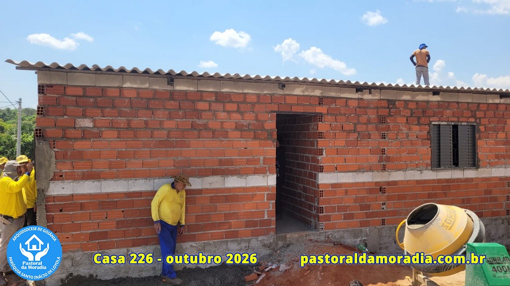 Casa 226 — foto 14