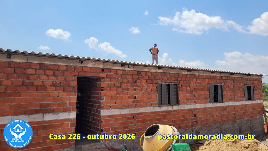 Casa 226 — foto 15