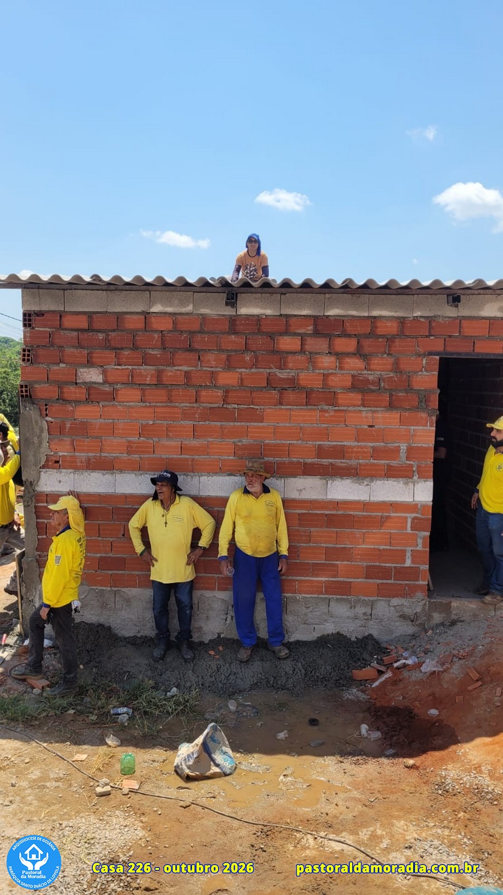 Casa 226 — foto 17