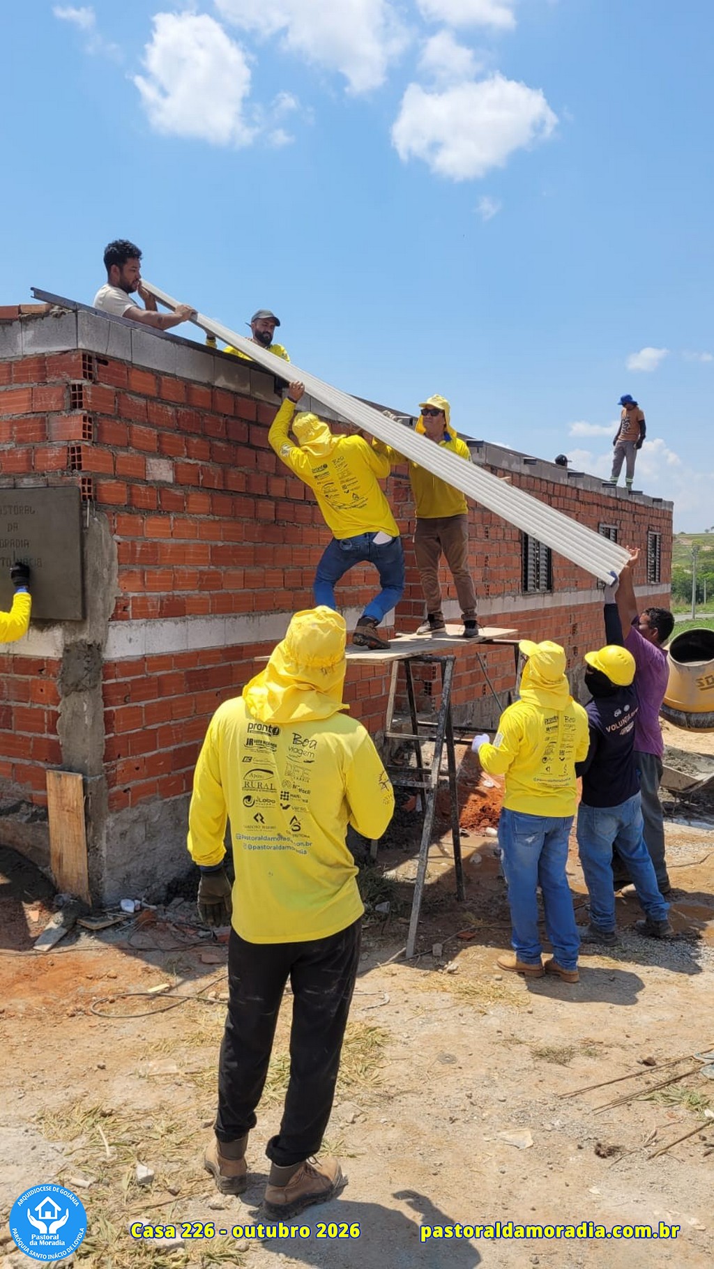 Casa 226 — foto 19