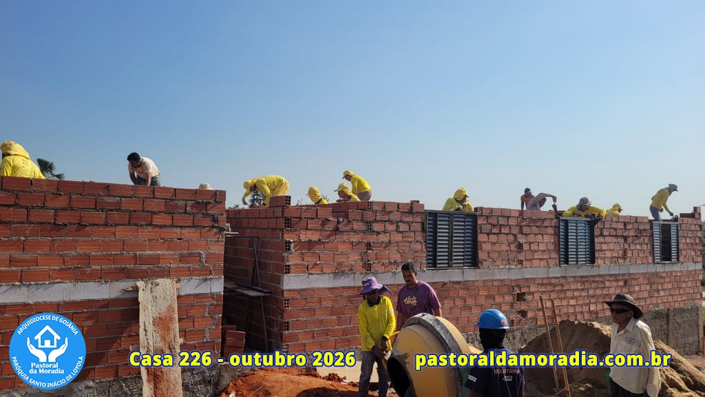 Casa 226 — foto 26