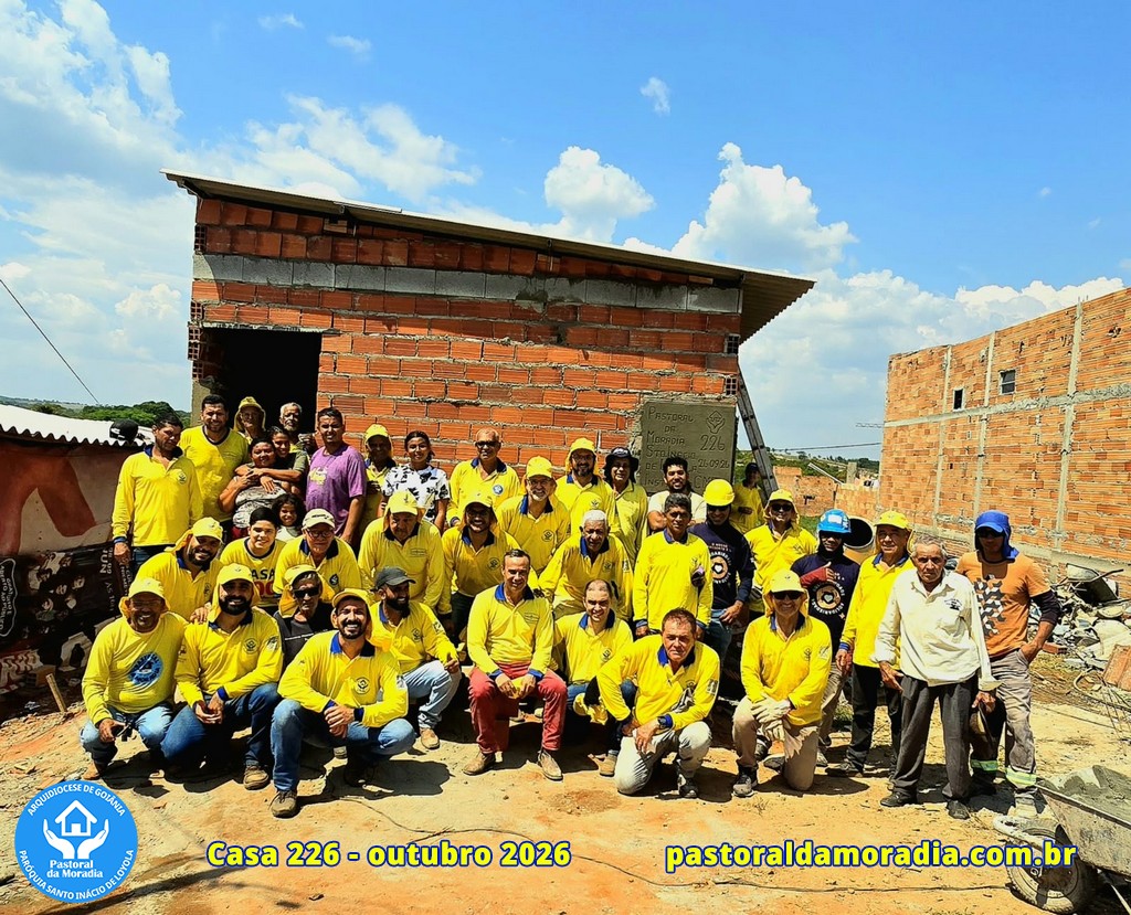 Casa 226 — foto 40