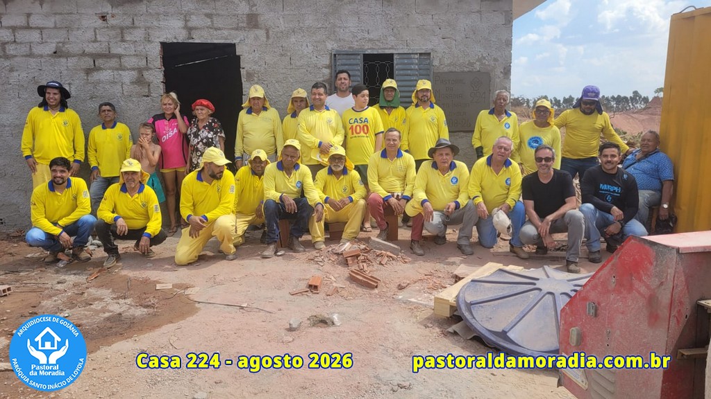Casa 224 — foto 2