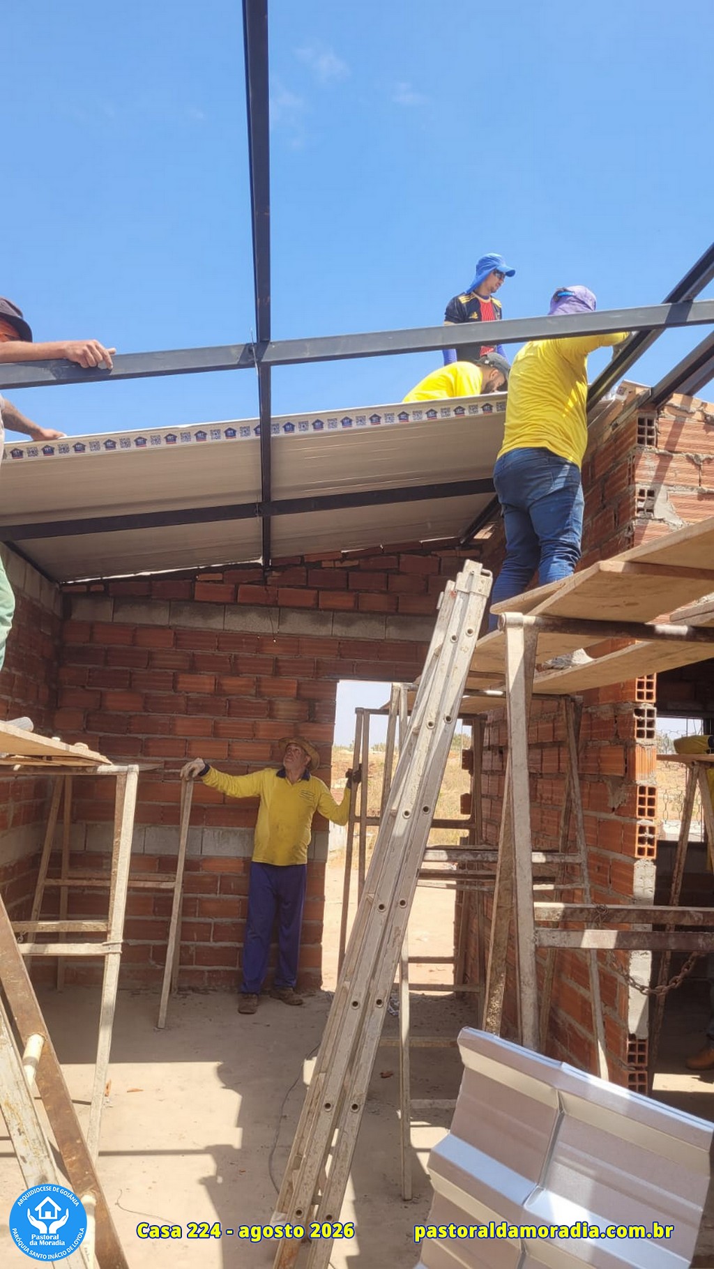 Casa 224 — foto 17